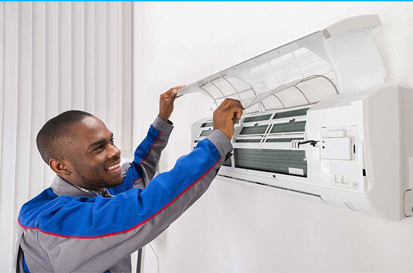 Air Conditioner Installation & Repair