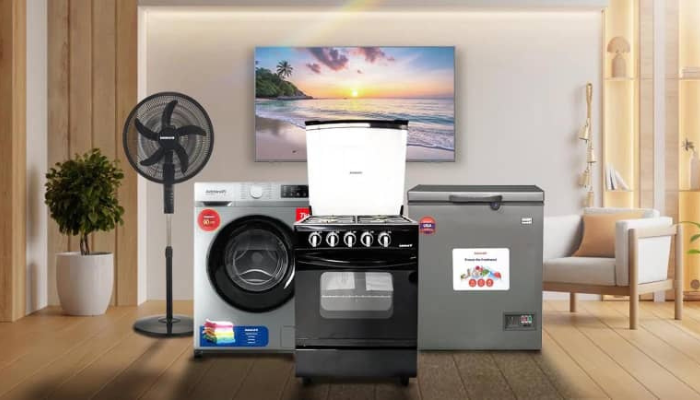 Appliance Repair