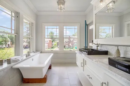 Bathtub Refinishing