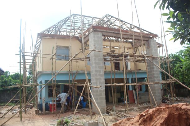 Building Construction and Renovation Services