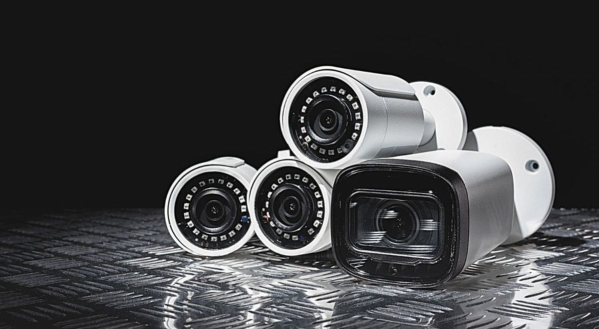 CCTV Camera Installations