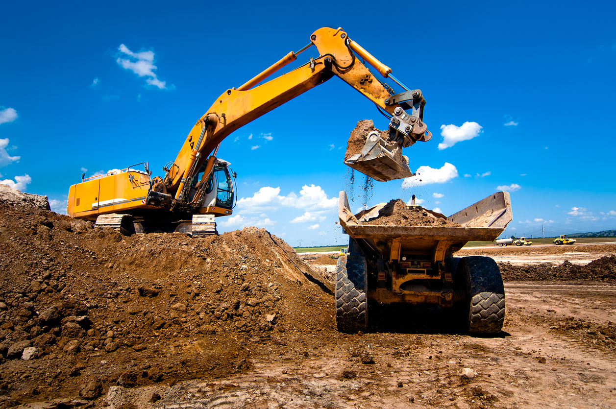 Excavation Companies