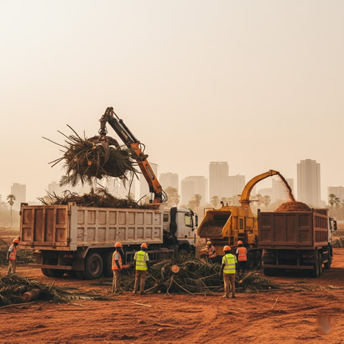 Excavation Companies