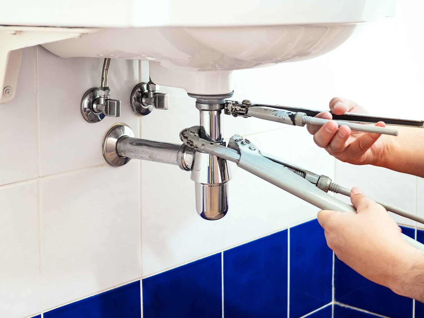 Handyman service