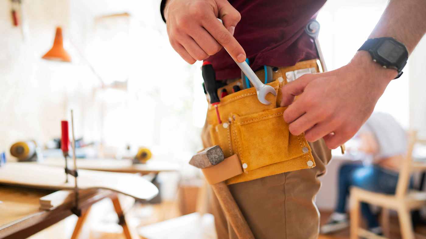 Handyman service