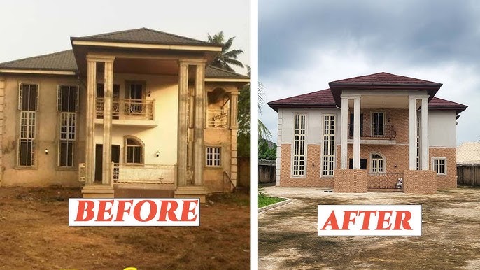 Home Remodeling