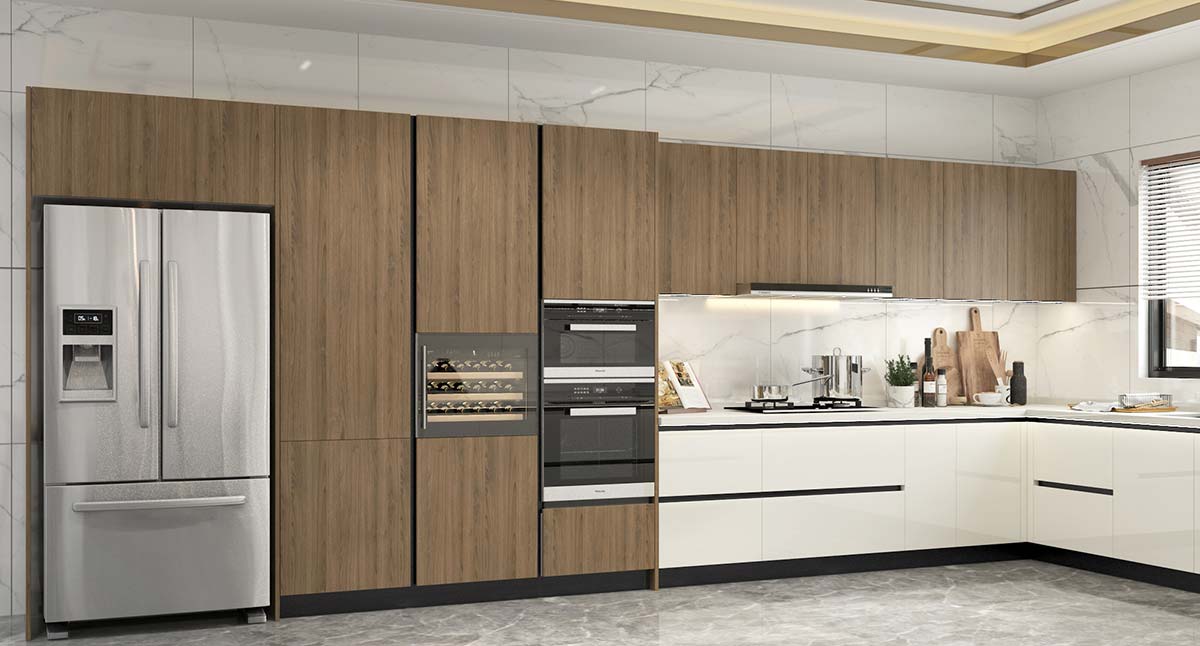 Kitchen Remodeling