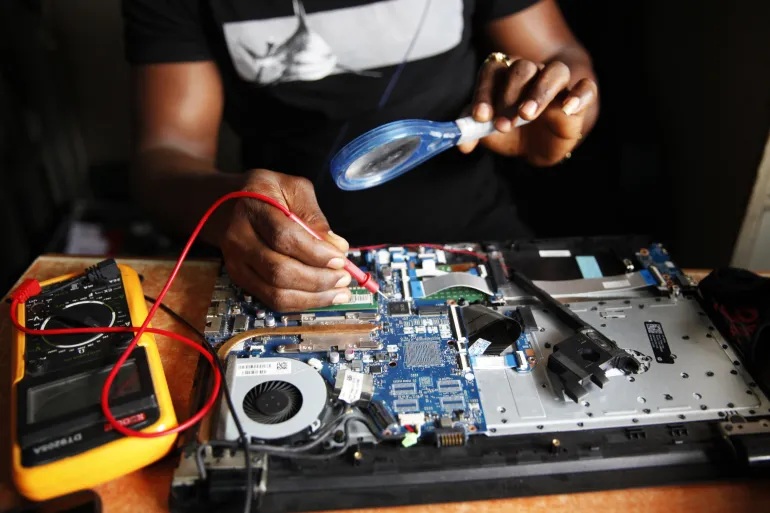 Computer / Laptop Repair