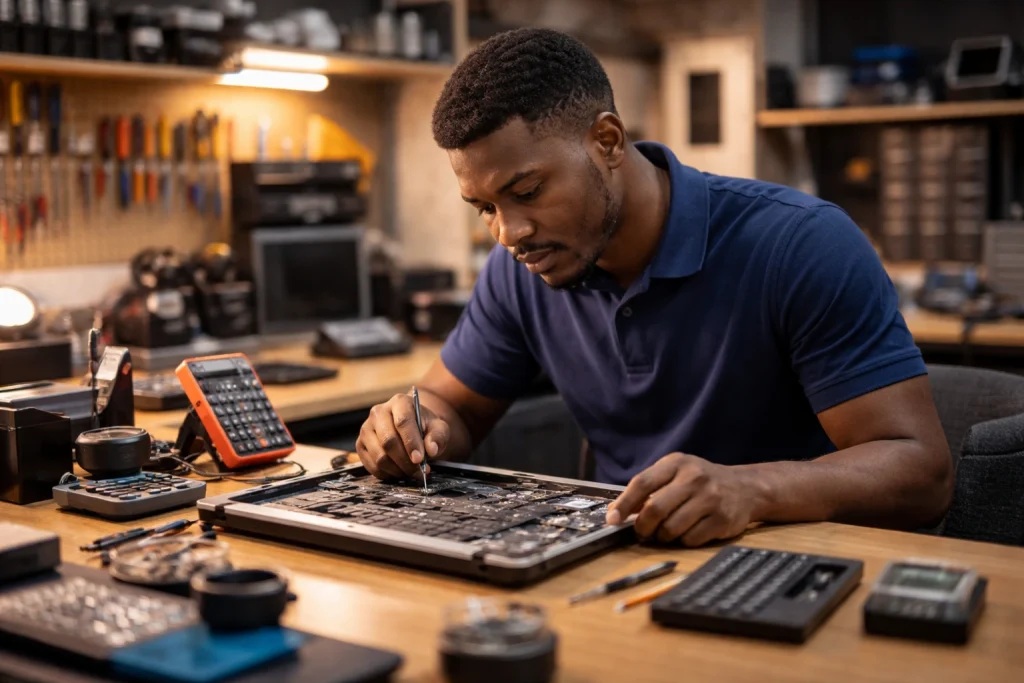 Computer/Laptop Repair