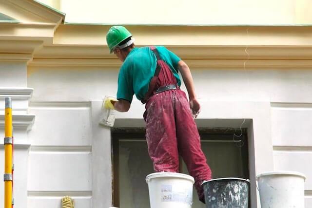 Handyman service