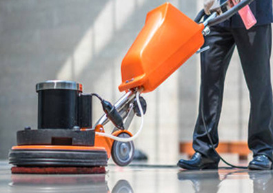 Post-Construction Cleaning