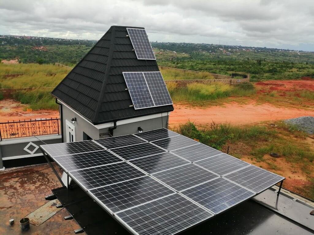 Solar Installations