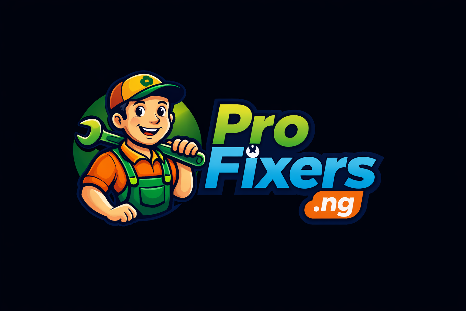 ProFixers logo
