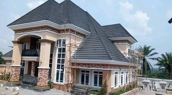 Roofing & Roof Replacement