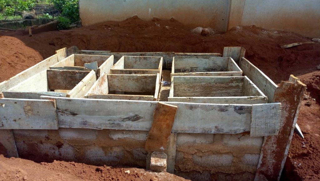 Septic Tank and Soakaway Construction Services